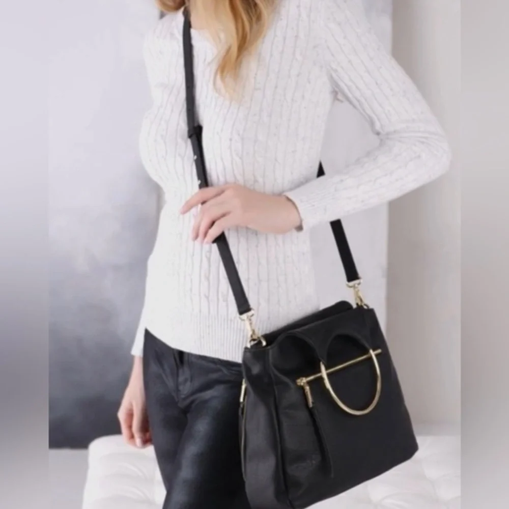 NWOT I.N.C. INTERNATIONAL CONCEPTS - Huw Bangle Crossbody